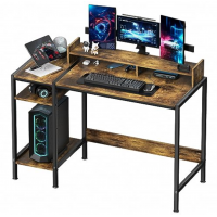 Computer Desk Closeout. 1501 units. EXW Los Angeles